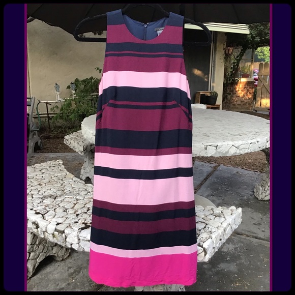 Ann Taylor dress - Picture 3 of 6